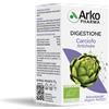 Arkopharma ARKO CAPSULE CARCIOFO BIO 40 CAPSULE