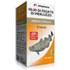 Arkopharma ARKO CAPSULE OLIO FEGATO MERLUZZO 60 CAPSULE