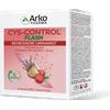 Arkopharma CYS-CONTROL FLASH 20 CAPSULE
