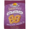 Céréal CEREAL BUONI AL GRANO SARACENO 200 G