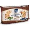 NUTRIFREE CRACKERS INTEGRALI 33,4 G X 6 PEZZI