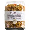 GAROFALO RADIATORI PASTA SENZA GLUTINE LEGUMI E CEREALI 400 G