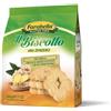 Farabella Biscotti Farabella allo Zenzero senza glutine, 200g
