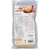 FLAVIS CIABATTINE PANINI BIANCHI APROTEICI 4 PEZZI DA 65 G