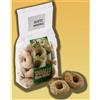 Alimenta 2000 TARALLI MANDORLE 75G