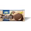 Happy Farm Biscotto Cialda Happy Farm ripieno alla nocciola, senza glutine