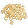 La Fabbrica Della Pasta Gragnano DITALONI RIGATI PASTA SENZA GLUTINE 500 G