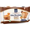NUTRIFREE FETTE BISCOTTATE INTEGRALI 225 G