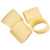 La Fabbrica Della Pasta Gragnano MIEZ PACCHERI LISCI PASTA SENZA GLUTINE 500 G