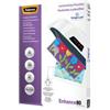 FELLOWES Pouches Enhance80 - A3 - 303x426 mm - 2x80 micron - Fellowes - scatola 100 pezzi (unità vendita 1 pz.)