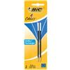 BIC Refill roller - punta 1,00mm - blu - Bic - conf. 2 pezzi (unità vendita 1 pz.)