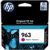 Hp - Cartuccia ink originale - 963 - Magenta - 3JA24AE - 700 pag (unità vendita 1 pz.)