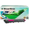Starline - Toner Ricostruito - per Brother - Magenta - TN245M - 2.200 pag (unità vendita 1 pz.)