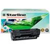 Starline - Toner Ricostruito - per Canon - Nero - 0263B002 - 2.000 pag (unità vendita 1 pz.)