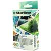 Starline - Cartuccia ink - per Epson - Ciano - C13T071240 -T0712 11,4ml (unità vendita 1 pz.)