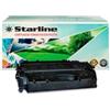 Starline - Toner Ricostruito - per HP 05X - Nero - CE505X - 6.500 pag (unità vendita 1 pz.)