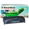 Starline - Toner Ricostruito - per HP 05A - Nero - CE505A - 2.300 pag (unità vendita 1 pz.)