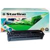 Starline - Toner Ricostruito - per HP 131X - Nero - CF210X - 2.400 pag (unità vendita 1 pz.)