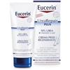 Eucerin UreaRepair Plus 10% Crema Lenitiva per Piedi Secchi 100 ml