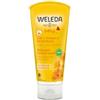 WELEDA ITALIA Weleda Babywash Detergente cremoso 2 in 1 Corpo & Capelli 200 ml