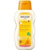 WELEDA ITALIA Weleda Baby Crema fluida idratante alla calendula per bambini 200 ml