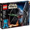 Lego TIE Fighter - Lego Star Wars 75095