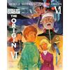 DYNIT Mobile Suit Gundam - The Origin VI - Rise Of The Red Comet (Box Set) ( Blu Ray)