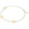 GioiaPura Bracciale Bambino Con Charms Oro 18kt Gioiello Gioiapura Oro 750 GP-S194050