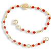 GioiaPura Bracciale Bambino Con Charms Oro 18kt Gioiello Gioiapura Oro 750 GP-S186448