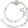 GioiaPura Bracciale Bambino Con Charms Oro 18kt Gioiello Gioiapura Oro 750 GP-S207617