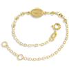 GioiaPura Bracciale Bambino Con Charms Oro 18kt Gioiello Gioiapura Oro 750 GP-S207619