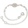 GioiaPura Bracciale Bambino Con Charms Oro 18kt Gioiello Gioiapura Oro 750 GP-S207620