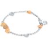 GioiaPura Bracciale Bambino Con Charms Oro 18kt Gioiello Gioiapura Oro 750 GP-S208171