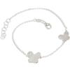 GioiaPura Bracciale Bambino Con Charms Oro 18kt Gioiello Gioiapura Oro 750 GP-S222693