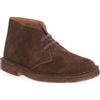 ISLE TESTA DI MORO DESERT BOOT