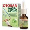 OTOSAN SPRAY FORTE DECONGESTIONANTE NASALE 30 ML