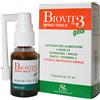 AR Fitofarma BIOVIT 3 GOLA 1 FIALA 15 ML SPRAY