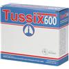 Laboratori Nutriphyt TUSSIX 600 20 BUSTINE