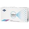 IBSA Farmaceutici YABRO SPRAY-SOL 10 FIALE 5 ML SODIO IALURONATO 0,18%