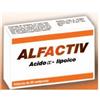 Fitoproject ALFACTIV 30 COMPRESSE