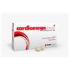 Shedir Pharma CARDIOMEGA SHEDIR 30 CAPSULE MOLLI 23,3 G