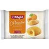 BIAGLUT MERENDINE ALL'ALBICOCCA 180 G