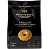 MASSIMO ZERO FROLLINI ZUCCHERO DI CANNA 220 G