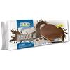 Happy Farm Snakis Happy Farm cialda con crema al cacao, senza glutine