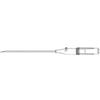 Icu Medical AGO CANNULA ABBOCATH-T GAUGE 22 50 PEZZI