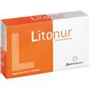 Corypharma LITONUR 24 CAPSULE