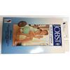 Jobst CALZA COMPRESSIVA JOBST ULTRASHEER 15-20MMHG COLLANT ELAST APPL SAB4 ARTICOLO 751150000300