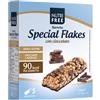 Nutrifree Barrette Nutrifree Special Flakes senza glutine, 5 pezzi