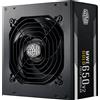 Cooler master Alimentatore 650W Cooler Master MWE Gold V2 modulare 80+ [KZCLMZ600000007]