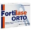 Meda FORTILASE ORTO 20 COMPRESSE RIVESTITE